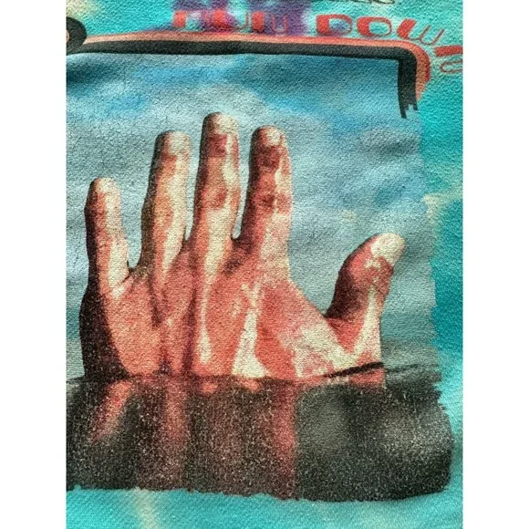 La Detresse Tropicali Amnesia Pullover - Picture 10 of 10